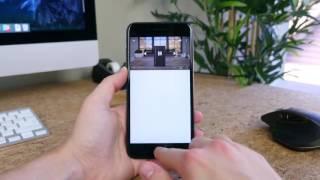 2016 Apple iPhone 7 Plus Unboxing and First Show Impressions