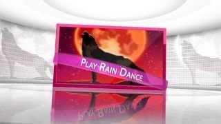 Slots of Vegas Rain Dance Slot Machine Video Tutorial