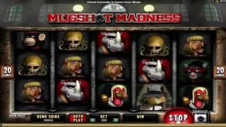 Free Mugshot Madness Slot by Microgaming Video Preview | HEX