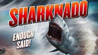 Sharknado - stupid movie but fun slot - Slot Machine Bonus