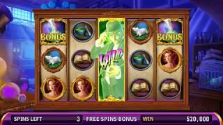JEKYLL VS HYDE Video Slot Casino Game with a RETRIGGERED THE MONSTER WITHIN FREE SPIN  BONUS