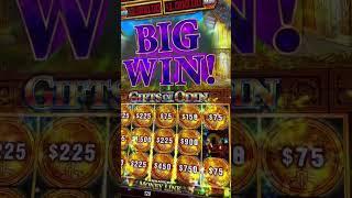 WOW HUGE JACKPOT On Money Link At $120 Max Bet