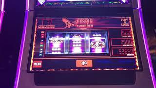 Retro Slot Machine: Hot Hot Super Jackpot, bonus wins
