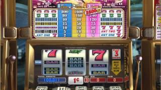 Payday Slot Machine At Intertops Casino