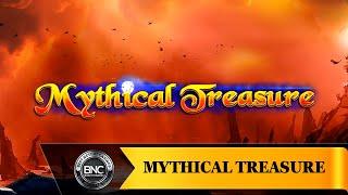Mythical Treasure slot by EGT