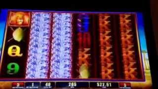 Bull Elephant Slot Machine Bonus New York Casino Las Vegas