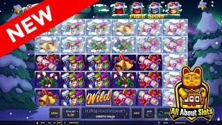 Santas Riches Slot - Novomatic - Online Slots & Big Wins