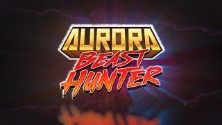 Aurora Beast Hunter Online Slot Promo