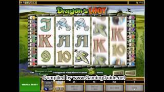 All Slots Casino Dragon's Loot Video Slots
