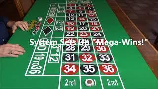 Win $7,000 A Day Legally Cheating At Roulette!