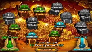 Ali Baba™ By Leander Games | Slot Gameplay By Slotozilla.com