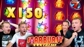Starburst XXXTREME Big Wins! ⋆ Slots ⋆World First⋆ Slots ⋆
