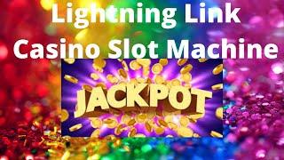 Hey Guys ★ Slots ★Quick Jackpot Winning a Hand Pay ($1200+ Dollars) on the Slot Machine Lightning Li