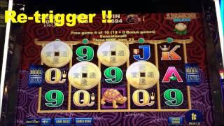•BIG WIN• KURI Slot’s Big Wins Paradise Part 1 •5 of Slot machines•$1.50~2.50 Bet Must see it