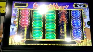 Sheik Yer Money - £2 per spin - Coral
