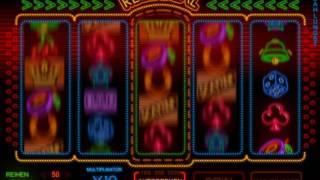 The Reel Deal Slot - Freespins Big Win at 10x Multipler