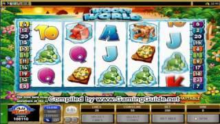 All Slots Casino Wooly Word Video Slots