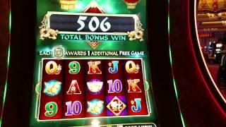 fu dao le slot machine Free spins 2 of 3 videos