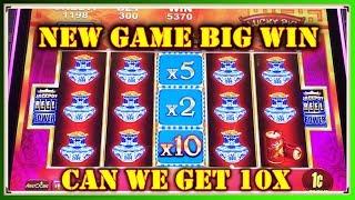 • NEW GAME • CAN WE GET 10x? JACKPOT REEL POWER • LUCKY PIGS • GOLD BONANZA • SLOT MACHINE