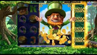 Charms and Clovers • - Onlinecasinos.Best