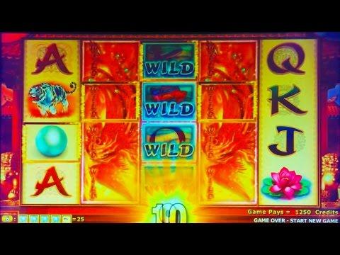 ++NEW Legends of Fire and Water slot machine, DBG #2