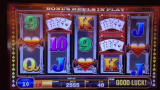 Hand Of The Devil Free Games On 40 Cent Bet