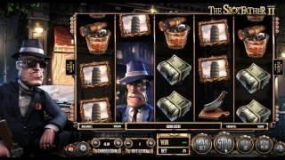The Slotfather II• - Onlinecasinos.Best
