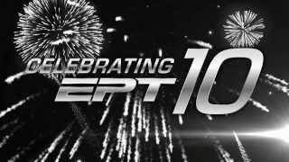 Celebrating 10 Years: The Bonus Cut | PokerStars.com