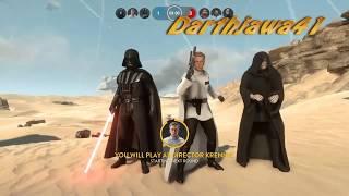 Star Wars Battlefront 1 Highlights 2 • Winningatcasinoslots
