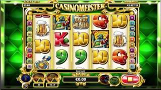 Casinomeister• free slots machine by NextGen Gaming preview at Slotozilla.com