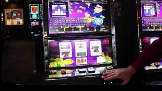 How to Play Casino EGames - Mr. Money Bags 2, Newcastle Casino
