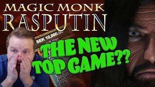 RASPUTIN - New top game?!