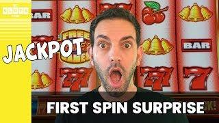 •BEST First Spin EVER??? • •WAIT for the JACKPOT and MORE! • BCSlots