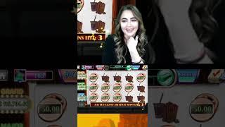 HUGE WIN on LUCKY LAND ⋆ Slots ⋆