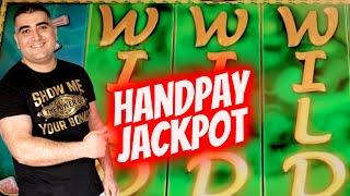 Money Idol Slot Handpay Jackpot - High Limit Slot Machine Jackpot ! SE-12 | Ep-2
