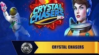 Crystal Chasers slot by High 5 Games