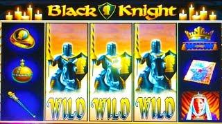 Black Knight slot machine, DBG