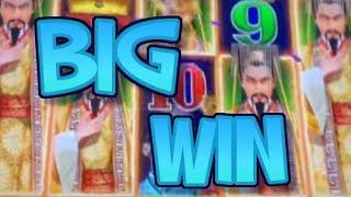 Slot Fantasy Challenge vs. Slot Titan! BIG WIN! Dragon Link •Golden Century