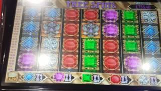 Jackpot Jewels free spins