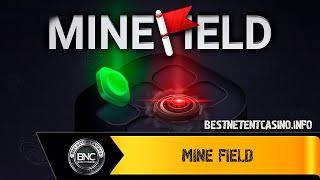 Mine Field slot by Evoplay Entertainment