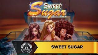 Sweet Sugar slot by Evoplay Entertainment