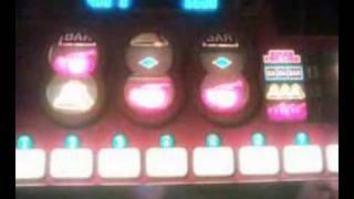 Fruit Machine - CMS - 8 LIner S16 6 Real Time £200 Jackpot!!!