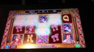 Renoir Riches Slot Free Spin Bonus Game ($0.30 Bet)‬