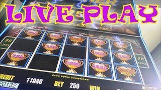 Best Bet Live Play $2.50 bets Big Win Episode 213 $$ Casino Adventures $$