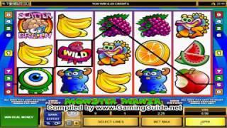 All Slots Casino Monster Mania Video Slots