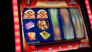Holland Casino MEGA MILLIONS JACKPOT Poging 7 HC Utrecht Maart 2014 - Part 12