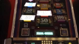 Top Double Doubler High Limit Slot Machine.