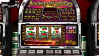 FREE Jackpot 2000 ™ Slot Machine Game Preview By Slotozilla.com