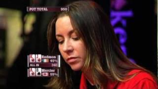 WCP III - Pre Flop Raise Pokerstars.com