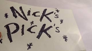Nick's Pick's Scratchcard Games and more..EXCLUSIVE ..PAY OUT..TRIPLE 7..etc..LIKES Needed Please